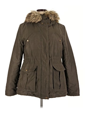 DKNY Coat (view 1)