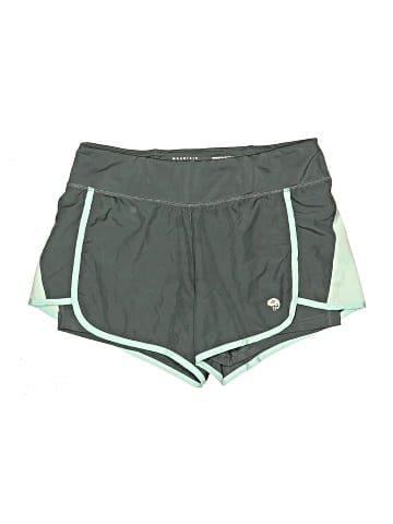 Mountain Hardwear Athletic Shorts (view 1)