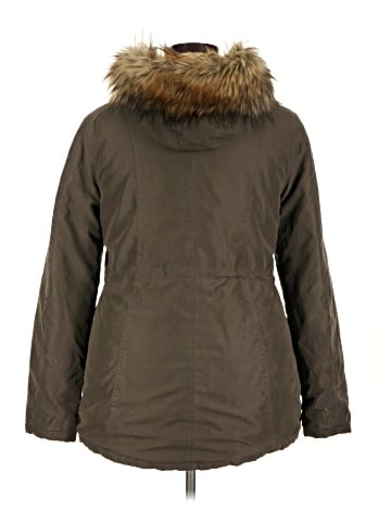 DKNY Coat (view 2)