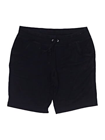 Danskin Now Athletic Shorts (view 1)