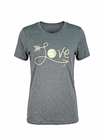 Anvil Short Sleeve T-Shirt (view 1)