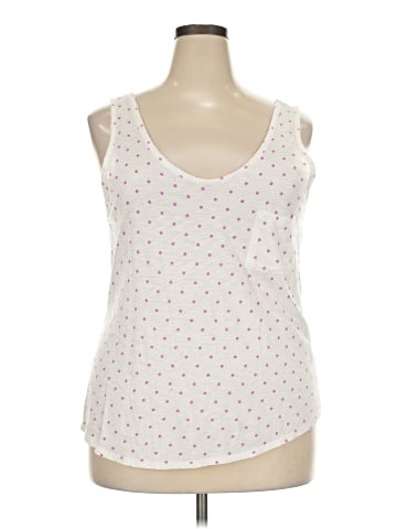 Gibson Tank Top (view 1)