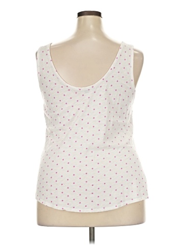 Gibson Tank Top (view 2)