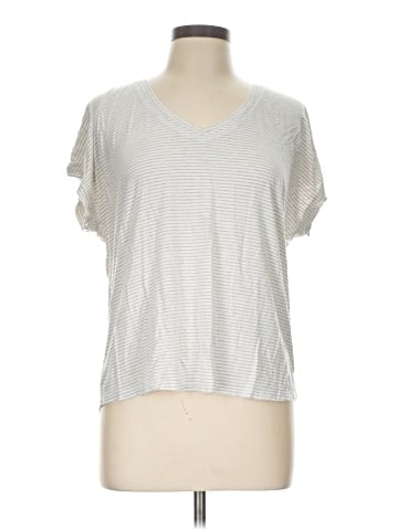 Green Envelope Short Sleeve T-Shirt (view 1)