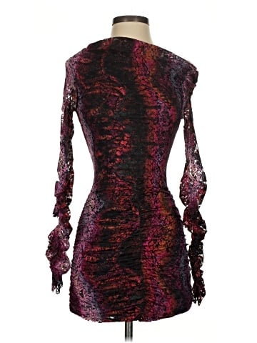 AFRM Cocktail Dress (view 1)
