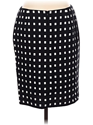 Akris Punto Formal Skirt (view 2)
