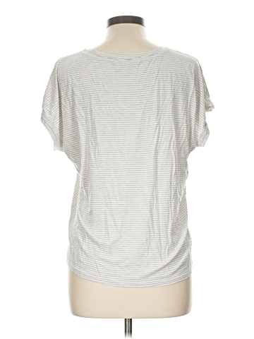 Green Envelope Short Sleeve T-Shirt (view 2)