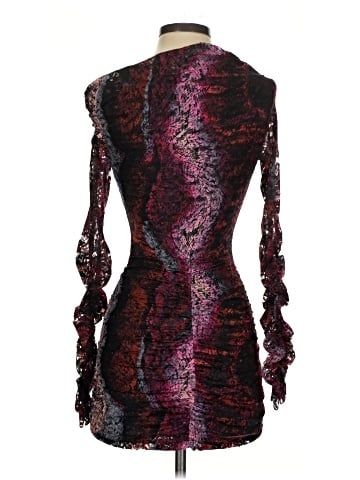 AFRM Cocktail Dress (view 2)