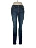 True Religion Blue Jeans Size 30 waist - photo 1
