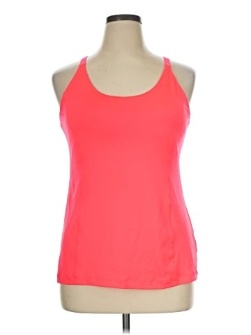 Tek Gear Active Tank (view 1)