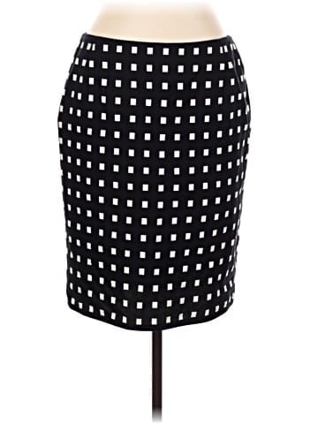 Akris Punto Formal Skirt (view 1)