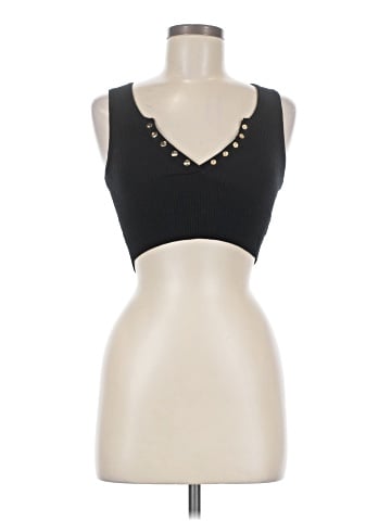 Love Tree Sleeveless Top (view 1)