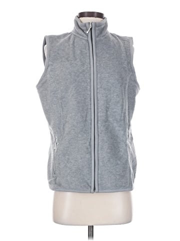 Karen Scott Sport Vest (view 1)