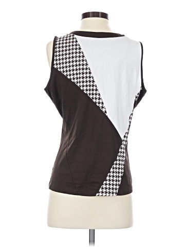 Bollé Sleeveless Blouse (view 2)