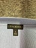 Talbots Blue Pullover Sweater Size S - photo 7