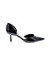 Nine West Black Heels Size 7 - photo 1