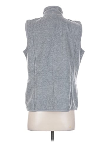 Karen Scott Sport Vest (view 2)