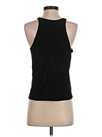 Enza Costa Sleeveless T-Shirt (view 2)