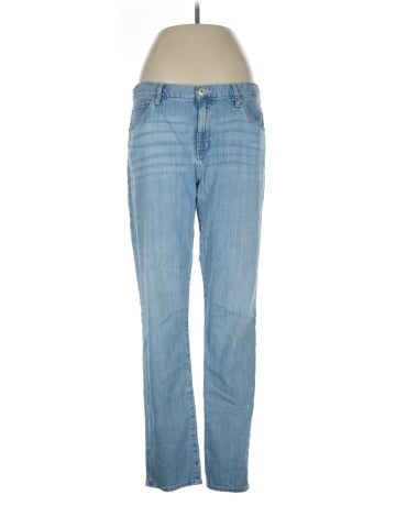 Eddie Bauer Jeans (view 1)