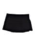 Lululemon Athletica Solid Black Active Skort Size 6 - photo 1