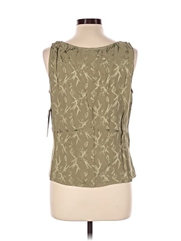 Spencer Alexis Sleeveless Top (view 2)