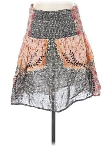 Natural Life Casual Skirt (view 1)