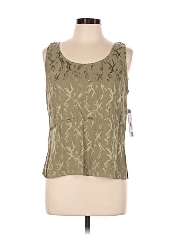 Spencer Alexis Sleeveless Top (view 1)