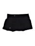 Lululemon Athletica Solid Black Active Skort Size 6 - photo 2