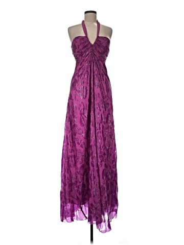 Nicole Miller Cocktail Dress (view 1)