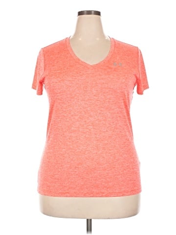 Under Armour Short Sleeve Top (view 1)
