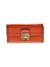 MICHAEL Michael Kors Orange Wallet One size - photo 1