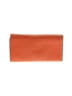 MICHAEL Michael Kors Orange Wallet One size - photo 2