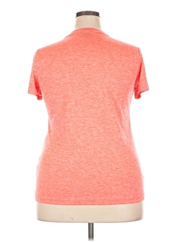 Under Armour Short Sleeve Top (view 2)