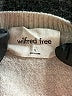 Wilfred Free 100% Wool Ivory Wool Pullover Sweater Size S - photo 7