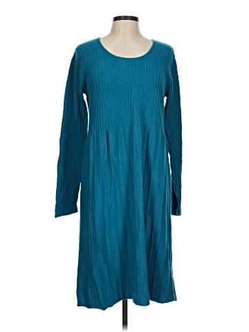 Coldwater Creek Casual Dress (view 1)