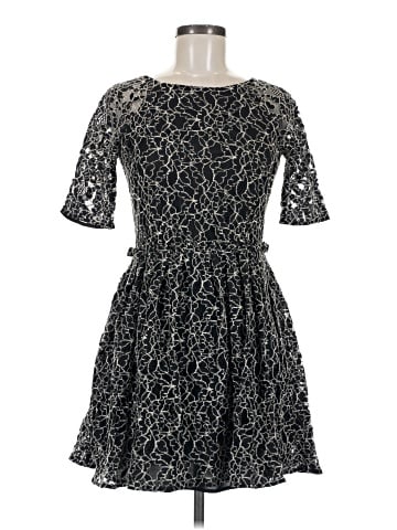 Dolce Vita Cocktail Dress (view 1)