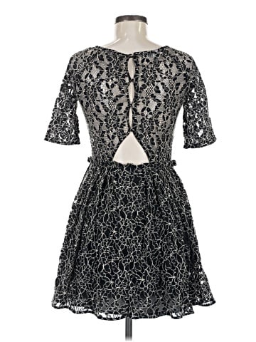 Dolce Vita Cocktail Dress (view 2)