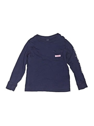 Vineyard Vines Long Sleeve T-Shirt (view 1)