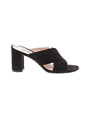 Stuart Weitzman Sandals (view 1)