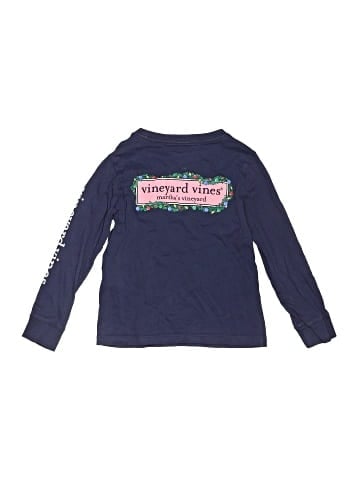 Vineyard Vines Long Sleeve T-Shirt (view 2)