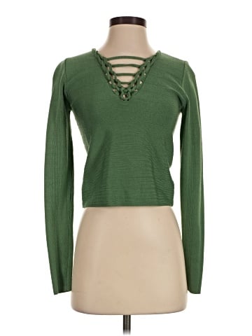 Bailey 44 Pullover Sweater (view 1)