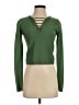 Bailey 44 Green Pullover Sweater Size S - photo 1