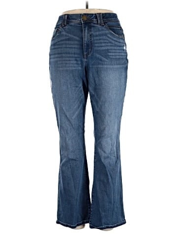 Democracy Jeans (view 1)