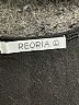 REORIA Black Bodysuit Size L - photo 3