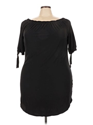Derek Heart Cocktail Dress (view 1)
