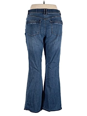 Democracy Jeans (view 2)