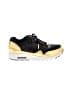 Nike Yellow Sneakers Size 6 1/2 - photo 1