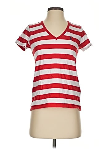 Polo by Ralph Lauren Short Sleeve T-Shirt (view 1)