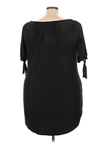 Derek Heart Cocktail Dress (view 2)