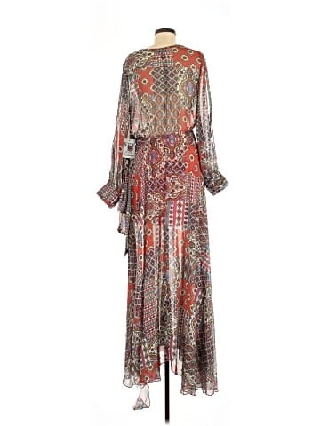 Spy Zone Exchange Casual Dress (view 2)